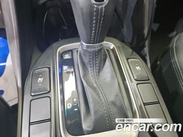 Hyundai Santa Fe DM Exclusive, 2015 9