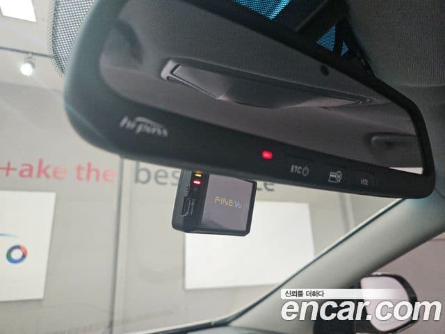 Hyundai Santa Fe DM Exclusive, 2015 11