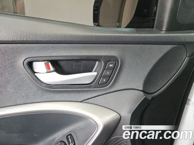 Hyundai Santa Fe DM Exclusive, 2015 12