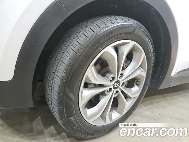 Hyundai Santa Fe DM Exclusive, 2015 17
