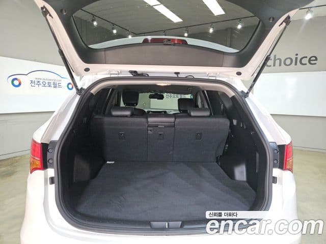 Hyundai Santa Fe DM Exclusive, 2015 20