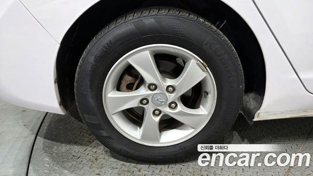 Hyundai The / новый New Avante 빌트인캠2 — базовая версия - Built-in Cam 2, 2014 все фото