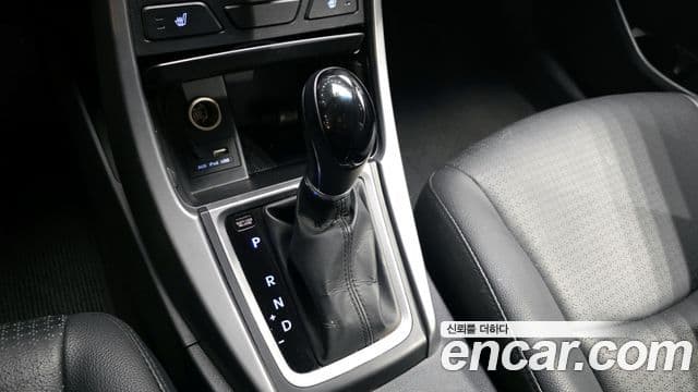 Hyundai The / новый New Avante 빌트인캠2 — базовая версия - Built-in Cam 2, 2014 9