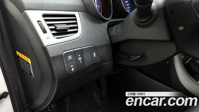 Hyundai The / новый New Avante 빌트인캠2 — базовая версия - Built-in Cam 2, 2014 16