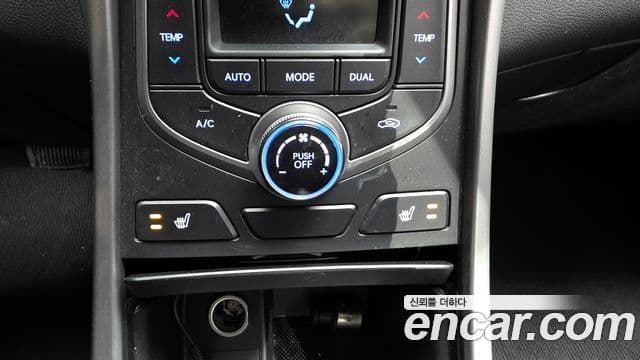 Hyundai The / новый New Avante 빌트인캠2 — базовая версия - Built-in Cam 2, 2014 18