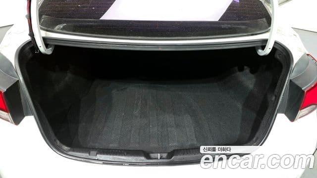 Hyundai The / новый New Avante 빌트인캠2 — базовая версия - Built-in Cam 2, 2014 20