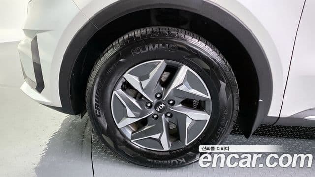 Kia Sorento 4세대 Noblesse, 2021 все фото