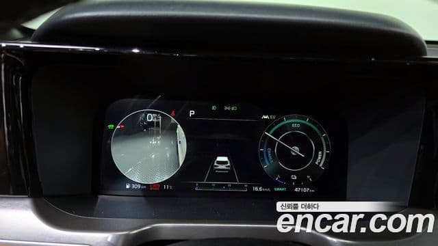 Kia Sorento 4세대 Noblesse, 2021 8