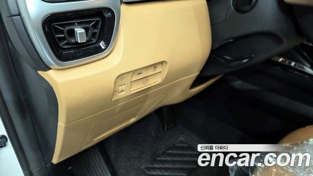 Kia Sorento 4세대 Noblesse, 2021 16