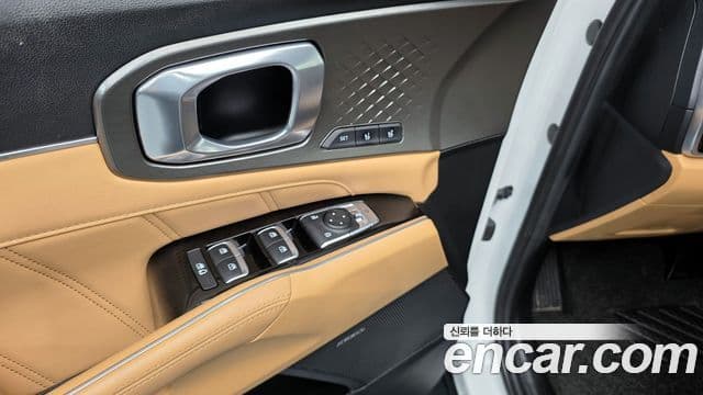 Kia Sorento 4세대 Noblesse, 2021 17
