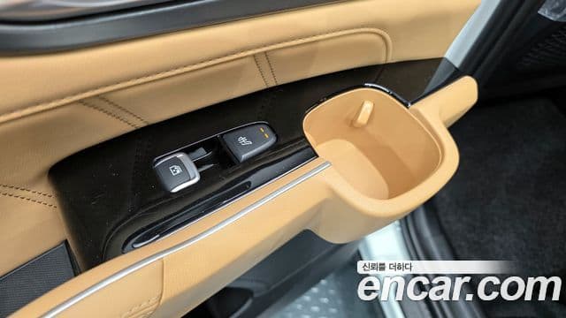 Kia Sorento 4세대 Noblesse, 2021 18