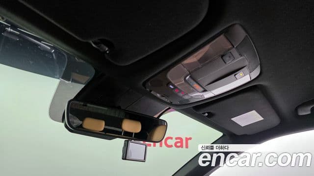 Kia Sorento 4세대 Noblesse, 2021 19