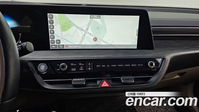 Kia K8 Signature, 2022 14