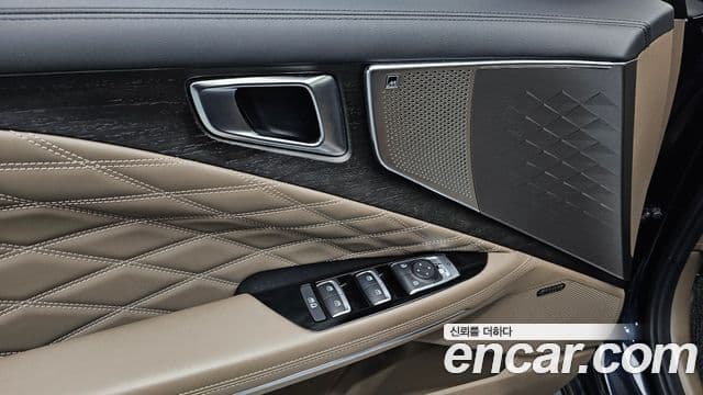 Kia K8 Signature, 2022 16