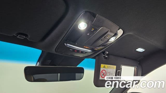 Kia K8 Signature, 2022 17