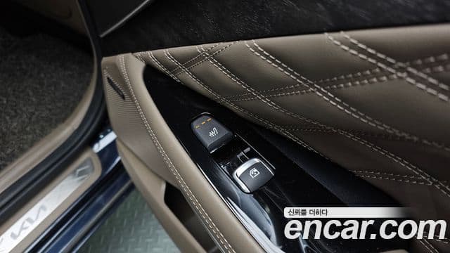 Kia K8 Signature, 2022 19