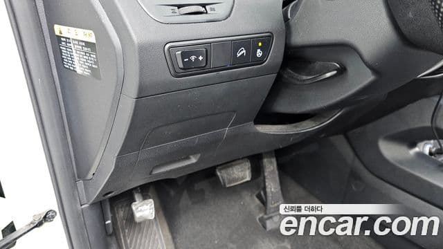 Hyundai Tucson ix Smart Pack, 2012 13