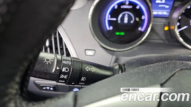 Hyundai Tucson ix Smart Pack, 2012 17