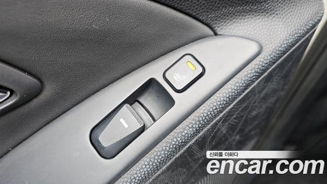 Hyundai Tucson ix Smart Pack, 2012 18