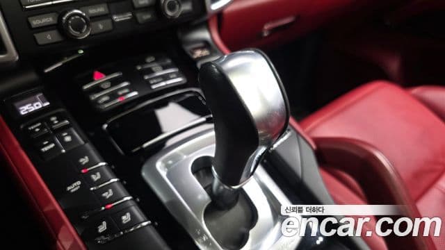 Porsche New Cayenne 958, 2016 9