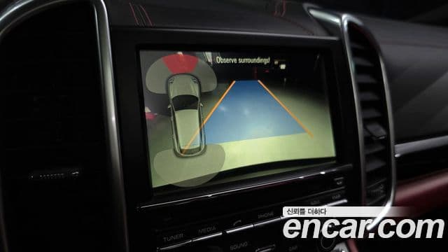 Porsche New Cayenne 958, 2016 15