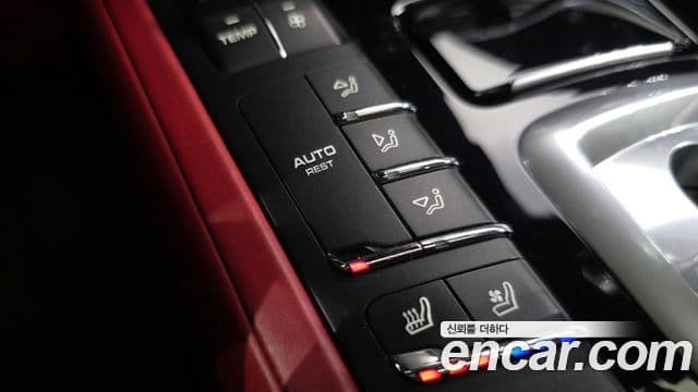 Porsche New Cayenne 958, 2016 16