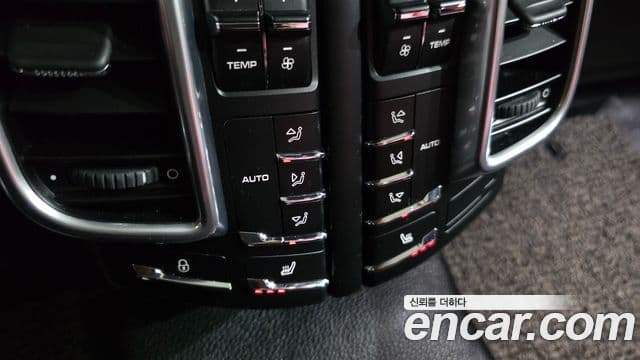 Porsche New Cayenne 958, 2016 18