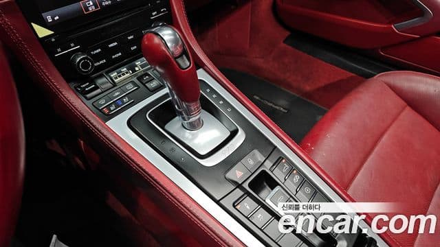 Porsche 718 Boxster 2.5 GTS, 2018 9