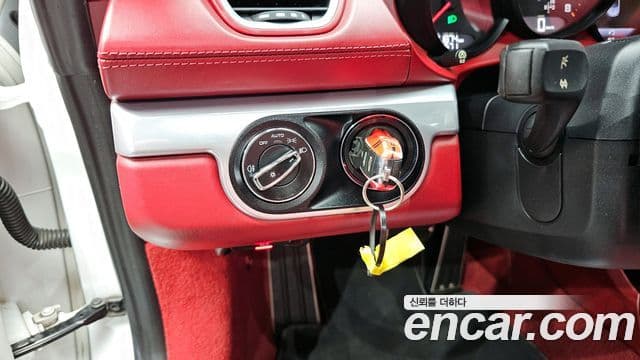 Porsche 718 Boxster 2.5 GTS, 2018 16