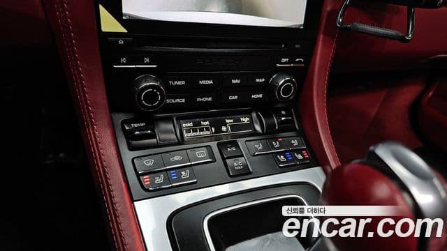 Porsche 718 Boxster 2.5 GTS, 2018 17