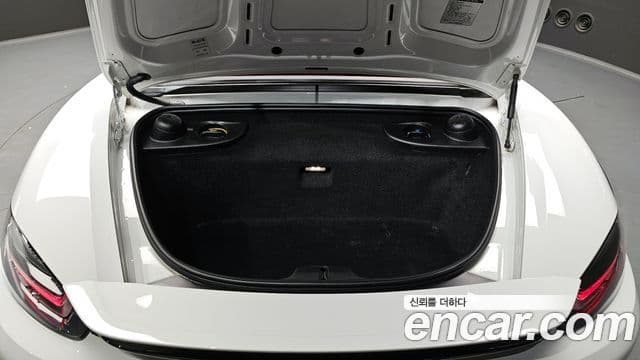 Porsche 718 Boxster 2.5 GTS, 2018 18