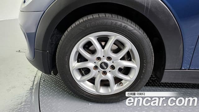 Mini Cooper D 3세대, 2017 все фото