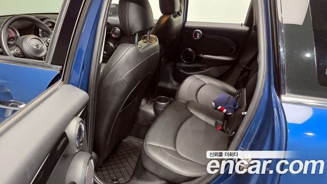 Mini Cooper D 3세대, 2017 13