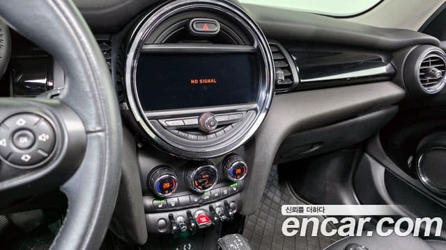 Mini Cooper D 3세대, 2017 15