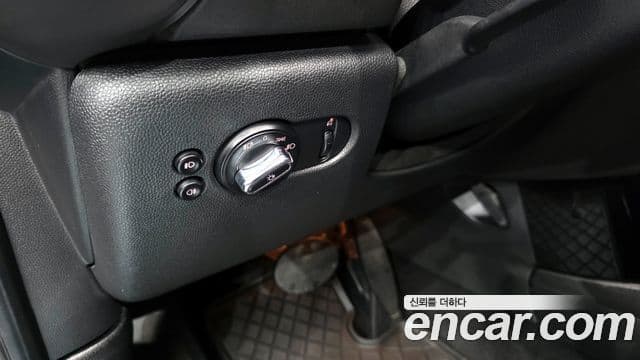 Mini Cooper D 3세대, 2017 16