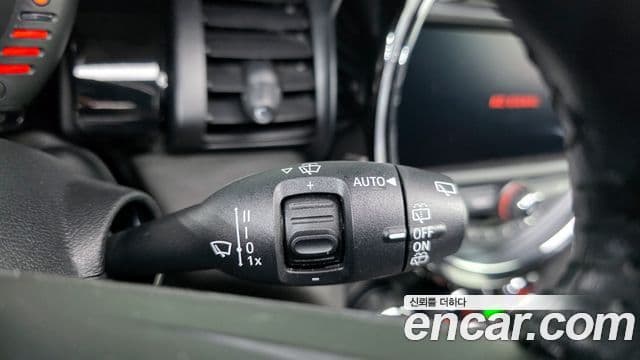 Mini Cooper D 3세대, 2017 17