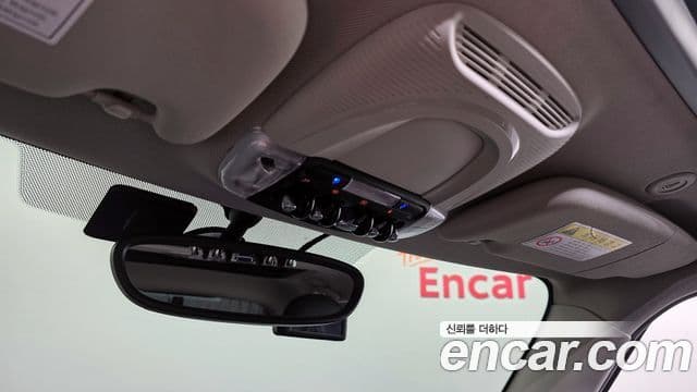 Mini Cooper D 3세대, 2017 18