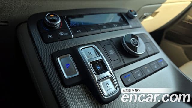 Hyundai Palisade Calligraphy, 2022 9