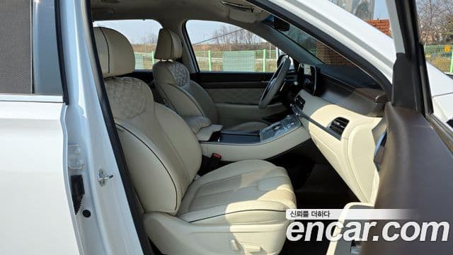 Hyundai Palisade Calligraphy, 2022 10