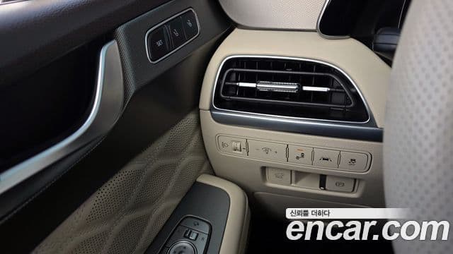 Hyundai Palisade Calligraphy, 2022 17