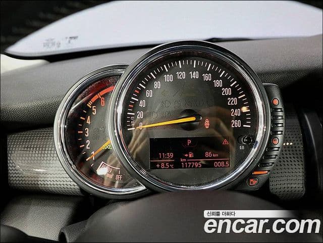 Mini Cooper D 3세대, 2015 7