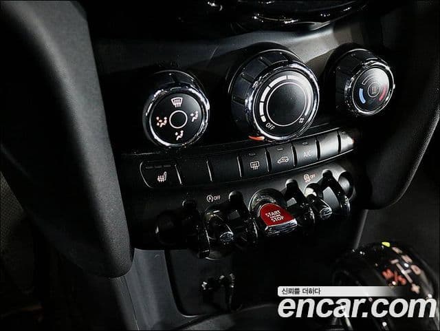 Mini Cooper D 3세대, 2015 11