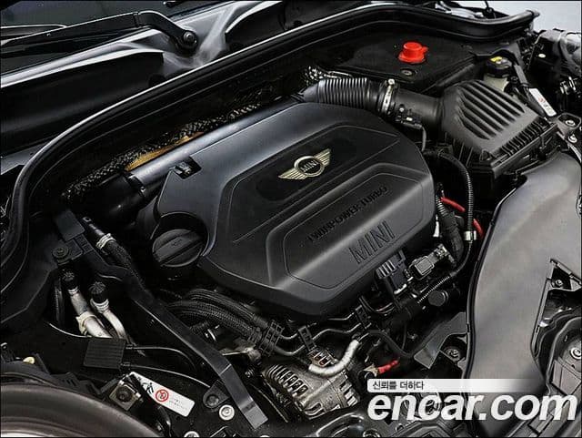 Mini Cooper D 3세대, 2015 19