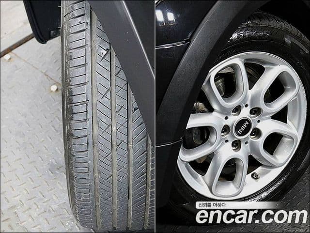 Mini Cooper D 3세대, 2015 20