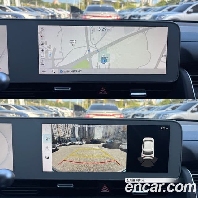 Hyundai Ioniq 5 коммерческое использование Long Range пакет, 2022 7