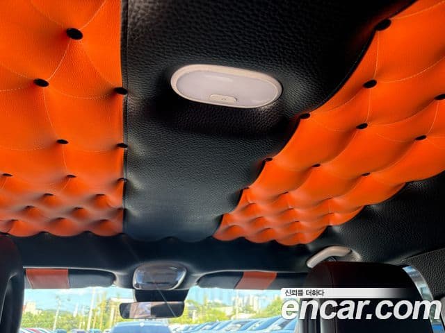 Hyundai Ioniq 5 коммерческое использование Long Range пакет, 2022 11