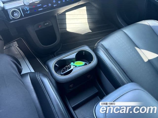 Hyundai Ioniq 5 коммерческое использование Long Range пакет, 2022 13