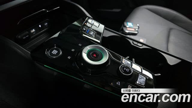 Kia Sportage 5세대 Signature, 2024 9