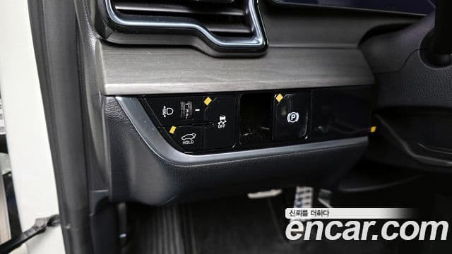 Kia Sportage 5세대 Signature, 2024 16