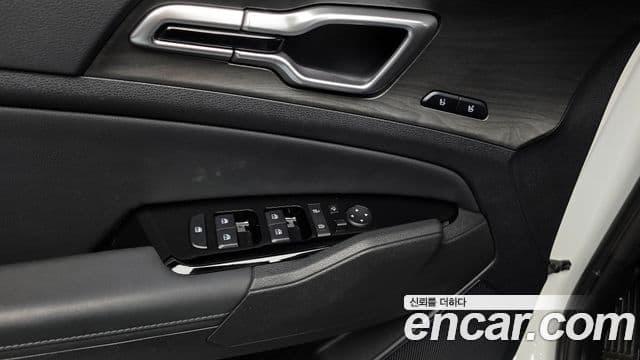 Kia Sportage 5세대 Signature, 2024 17